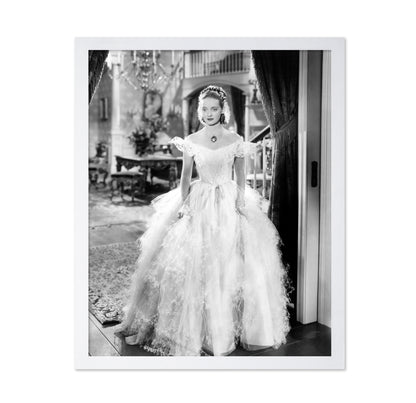 Jezebel 1938 Bette Davis No2