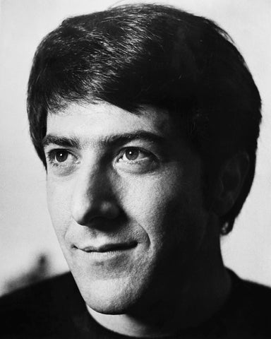 John and Mary 1969 Dustin Hoffman