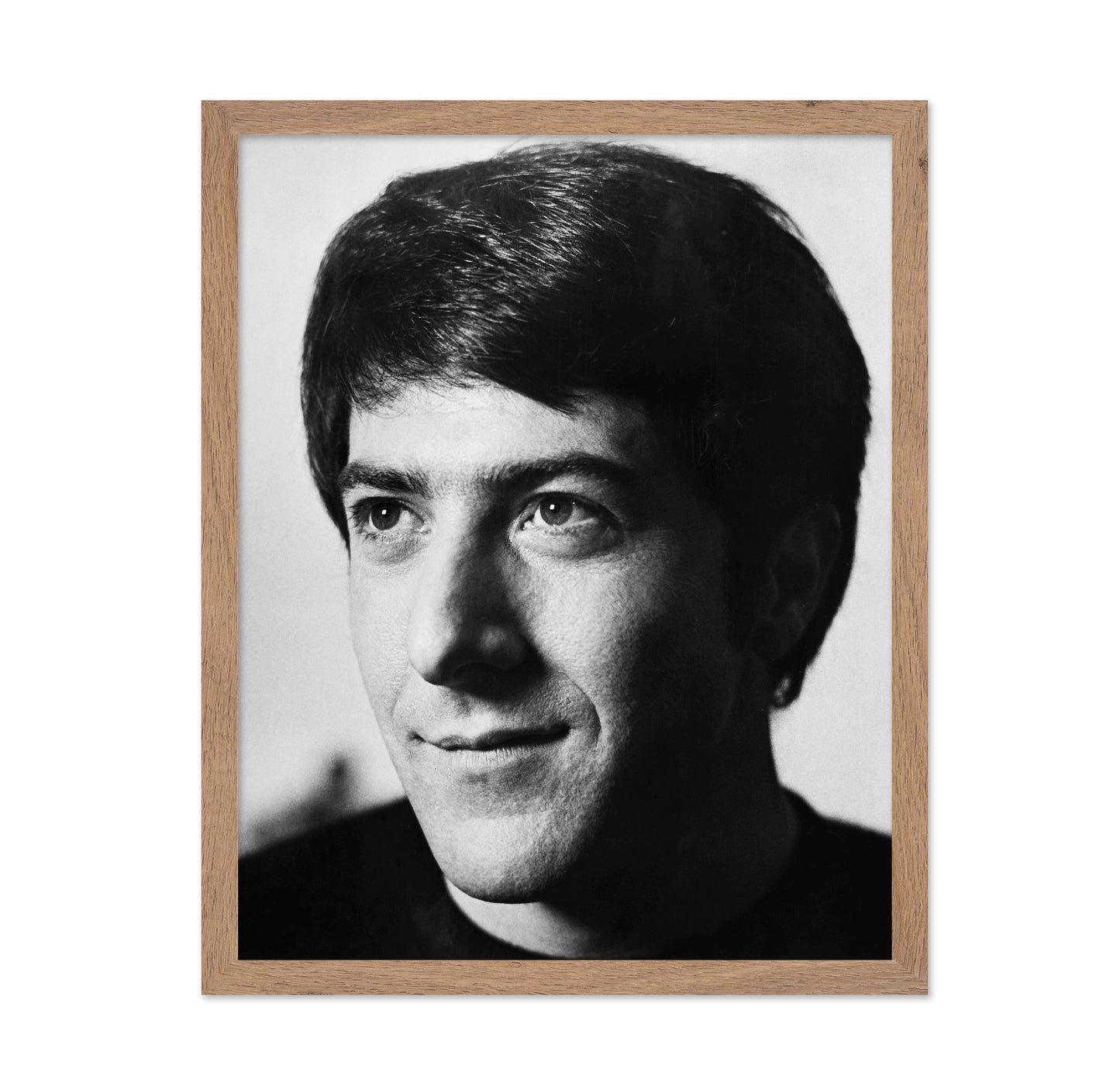 John and Mary 1969 Dustin Hoffman