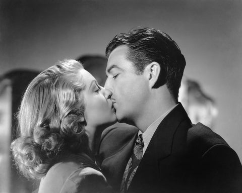 Johnny Eager 1942 Lana Turner