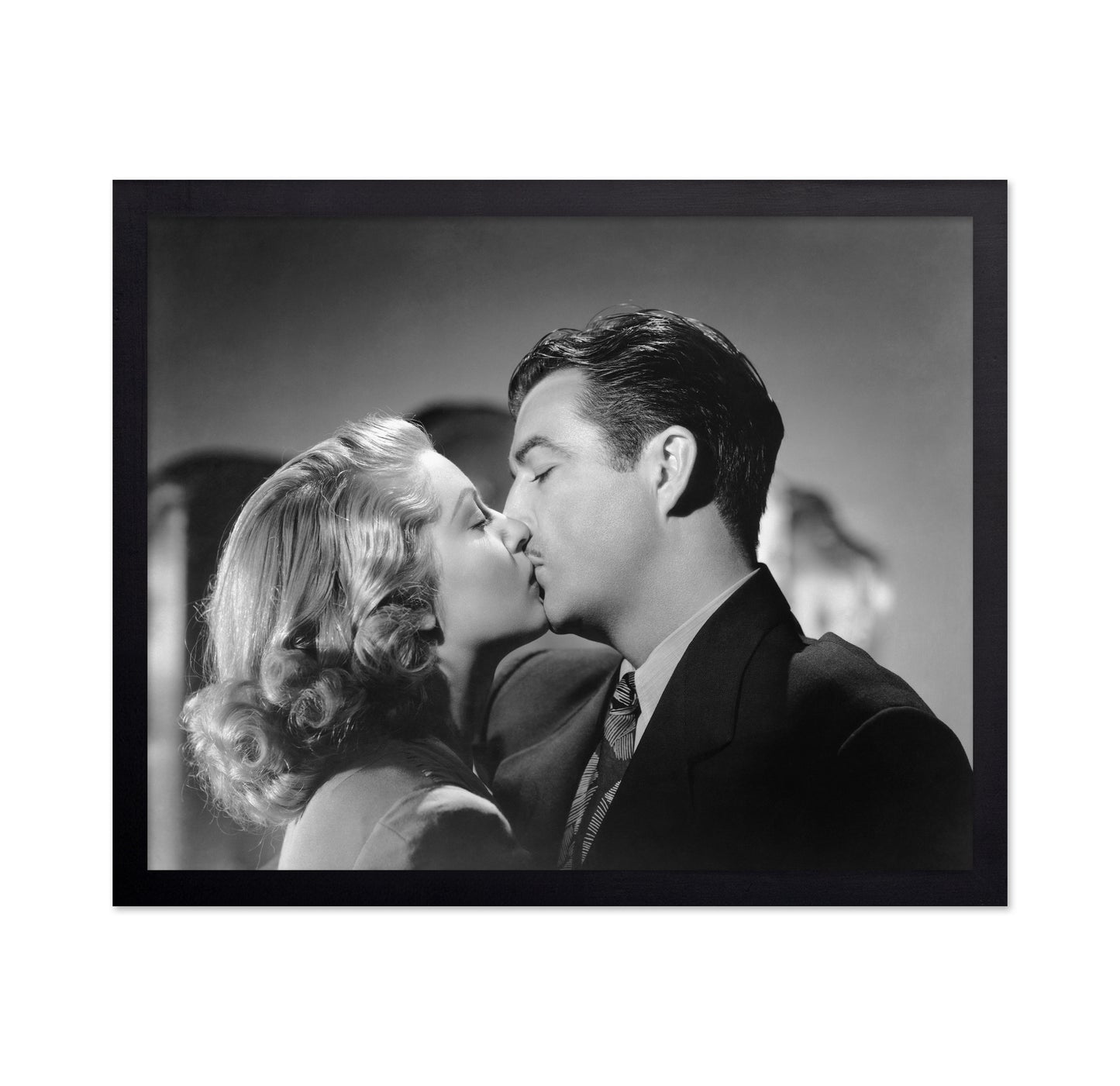 Johnny Eager 1942 Lana Turner