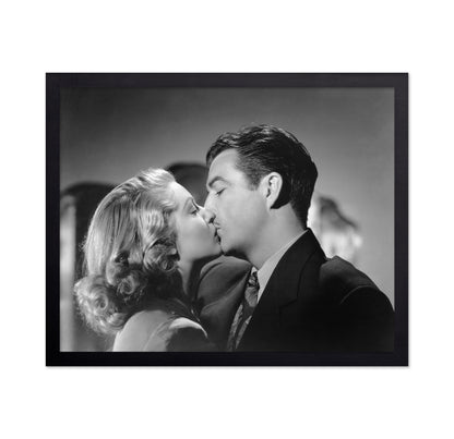 Johnny Eager 1942 Lana Turner