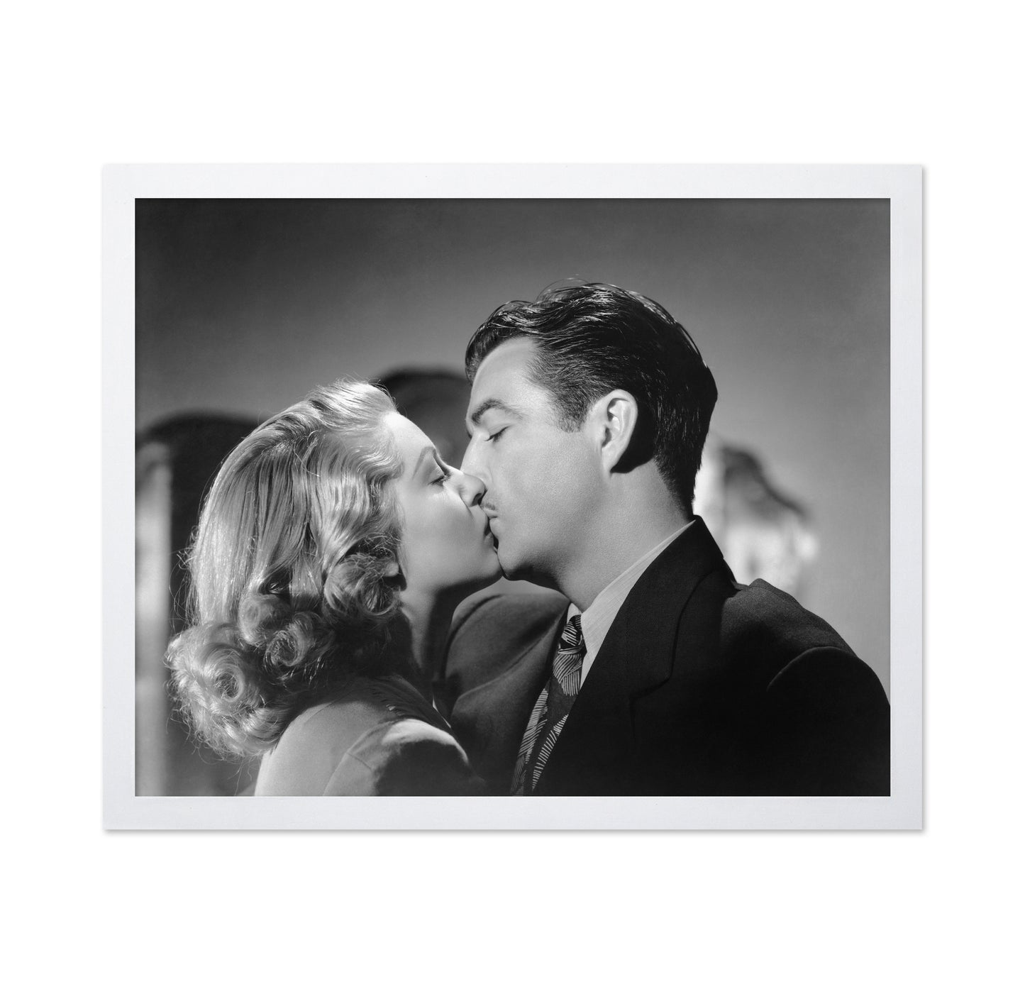 Johnny Eager 1942 Lana Turner