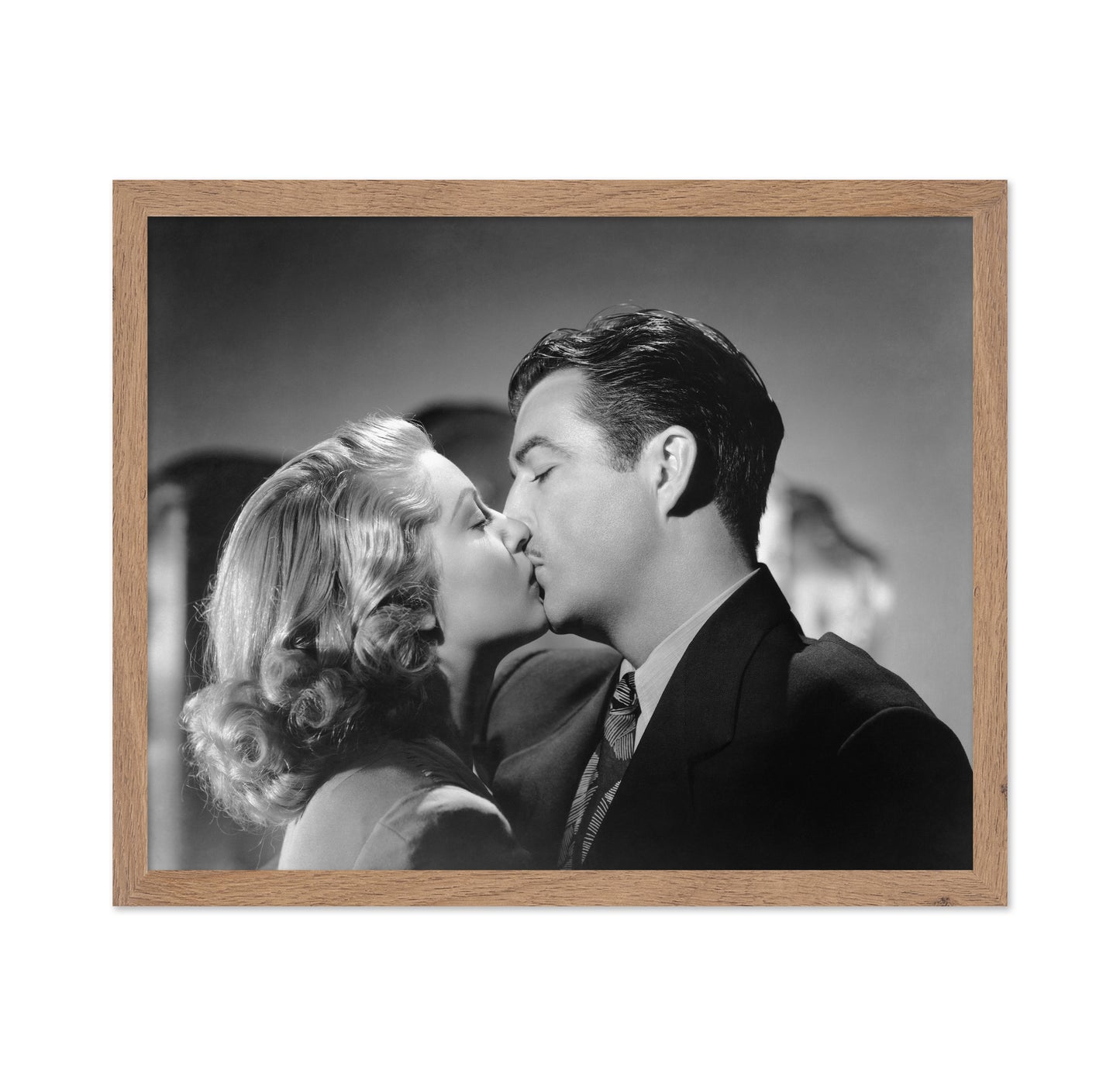 Johnny Eager 1942 Lana Turner