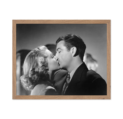 Johnny Eager 1942 Lana Turner