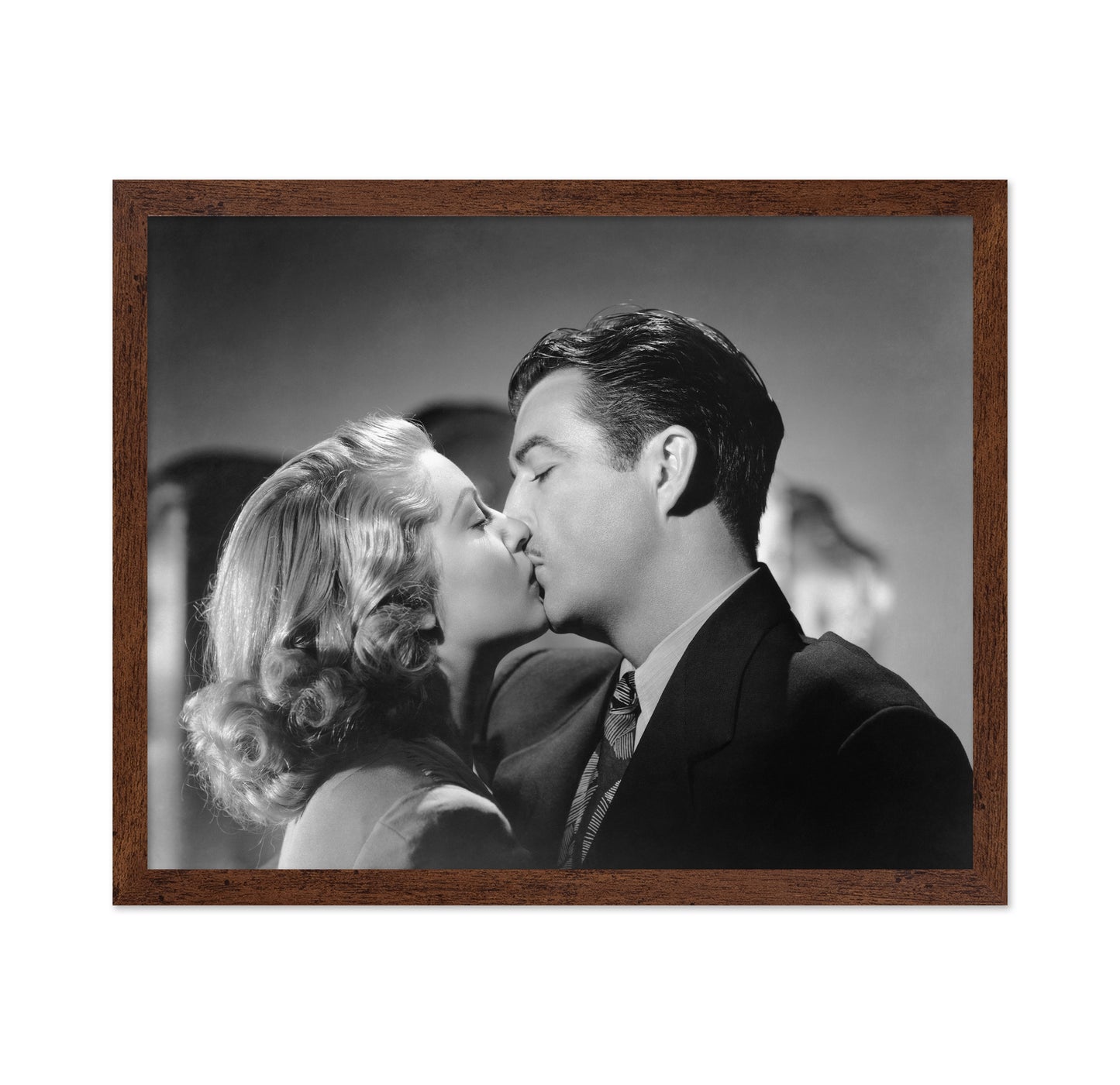 Johnny Eager 1942 Lana Turner