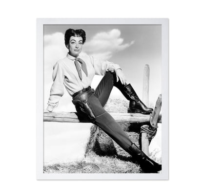 Johnny Guitar 1954 Joan Crawford