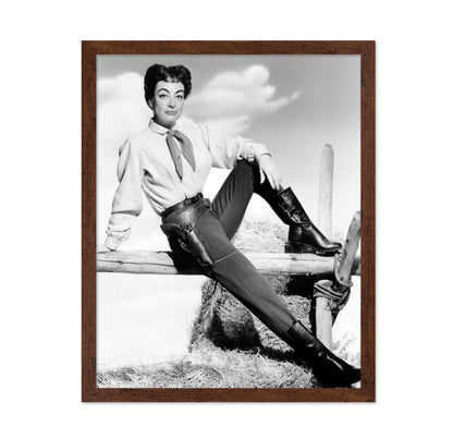 Johnny Guitar 1954 Joan Crawford
