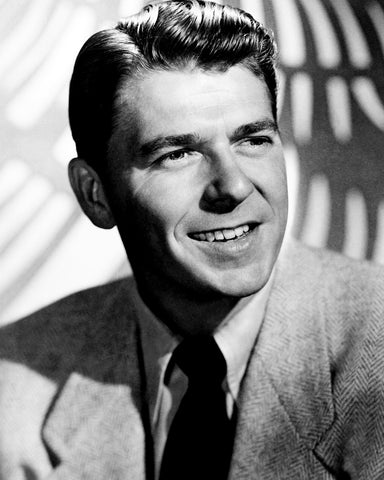 John Loves Mary 1949 Ronald Reagan