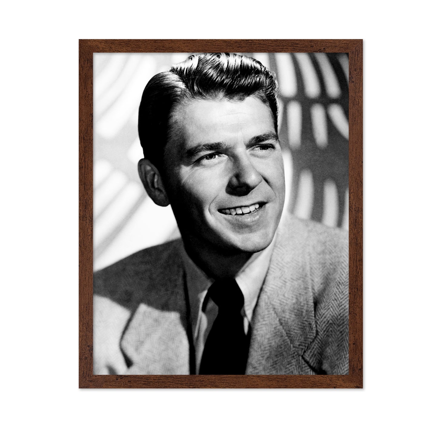 John Loves Mary 1949 Ronald Reagan