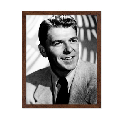 John Loves Mary 1949 Ronald Reagan