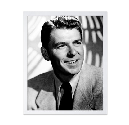 John Loves Mary 1949 Ronald Reagan