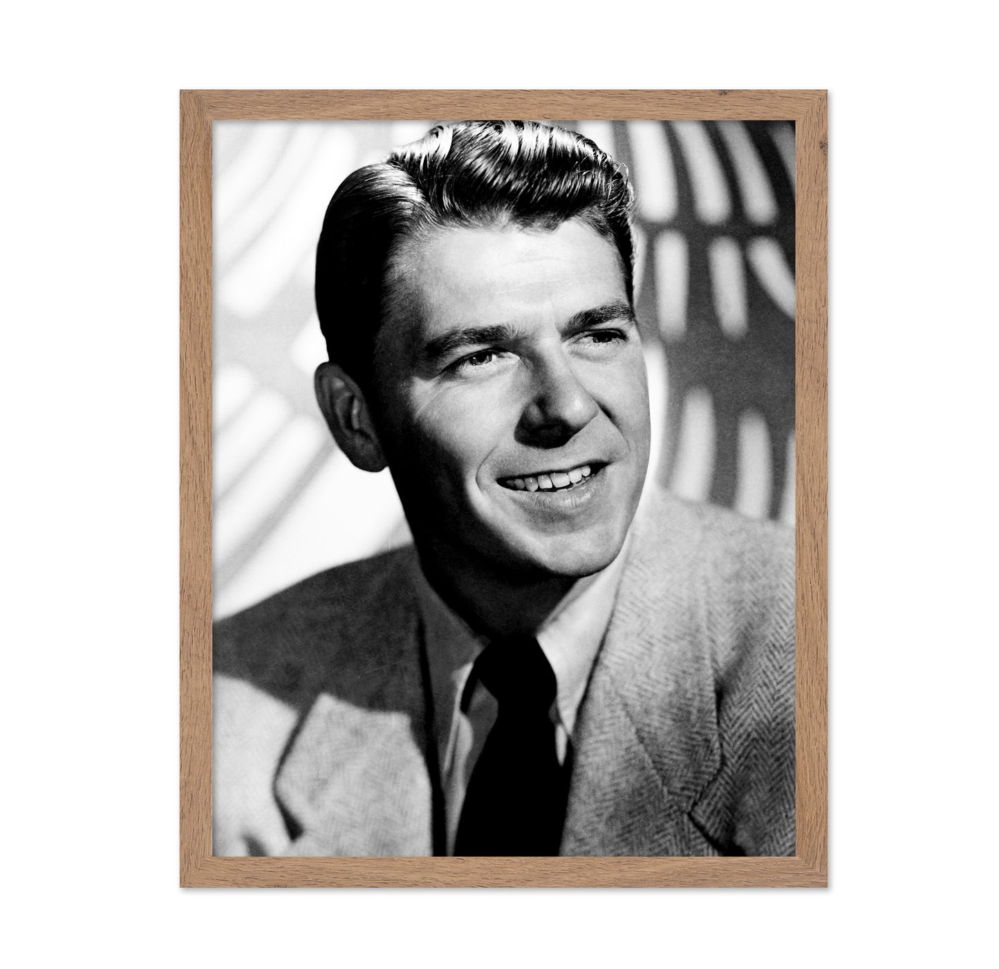 John Loves Mary 1949 Ronald Reagan