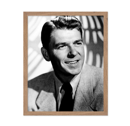 John Loves Mary 1949 Ronald Reagan