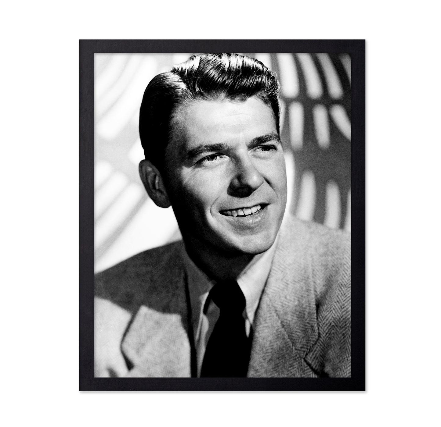 John Loves Mary 1949 Ronald Reagan