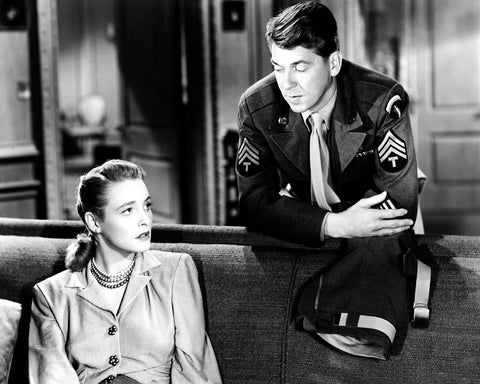 John Loves Mary 1949 Patricia Neal