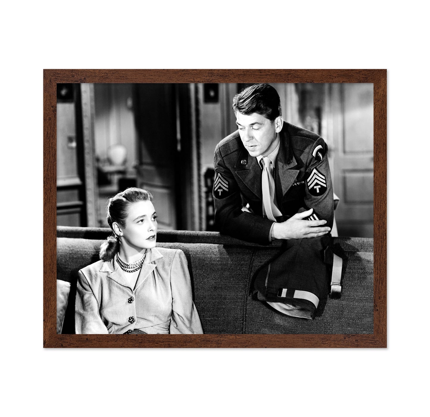 John Loves Mary 1949 Patricia Neal