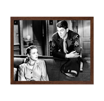 John Loves Mary 1949 Patricia Neal
