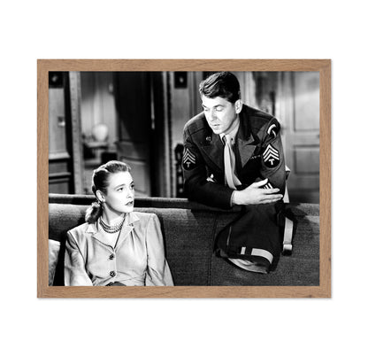 John Loves Mary 1949 Patricia Neal