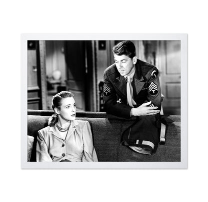 John Loves Mary 1949 Patricia Neal
