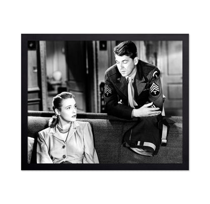 John Loves Mary 1949 Patricia Neal