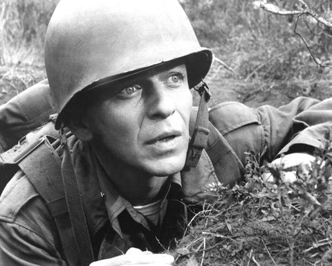 Kings Go Forth 1958 Frank Sinatra