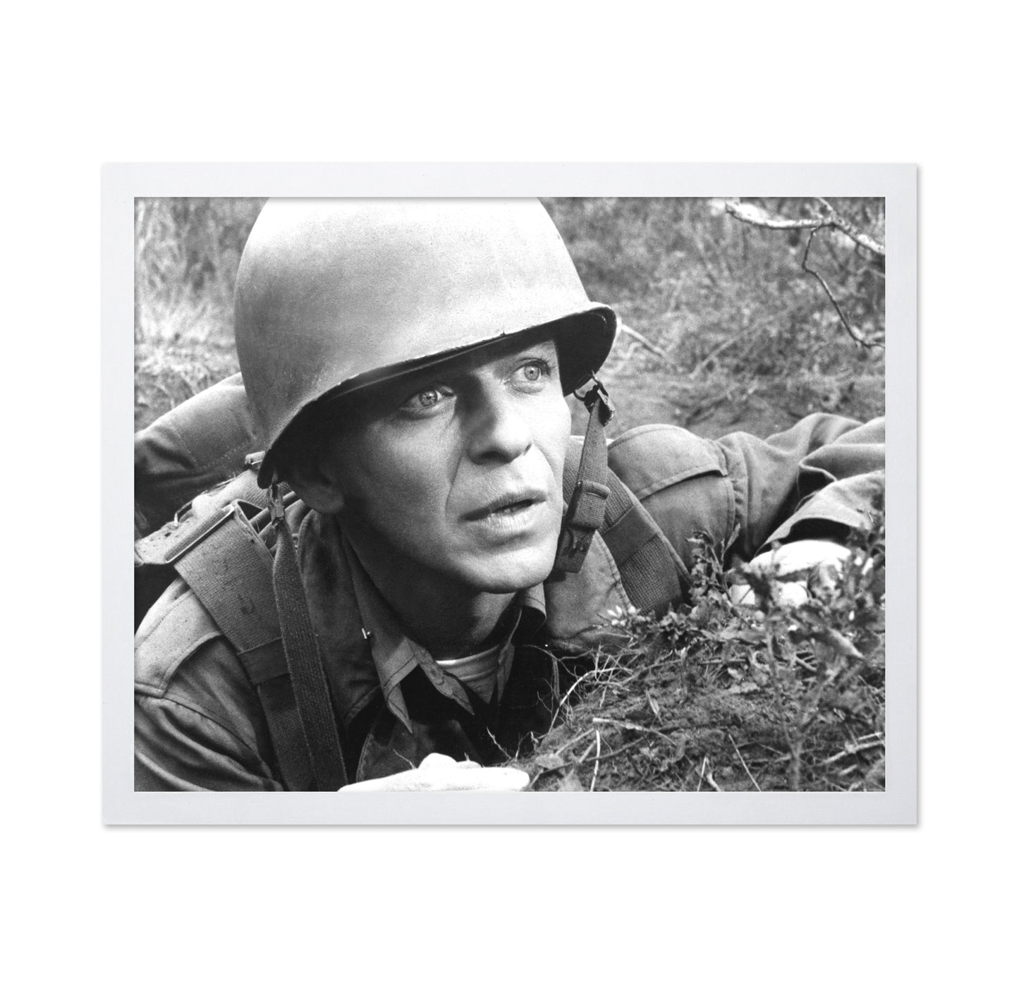 Kings Go Forth 1958 Frank Sinatra
