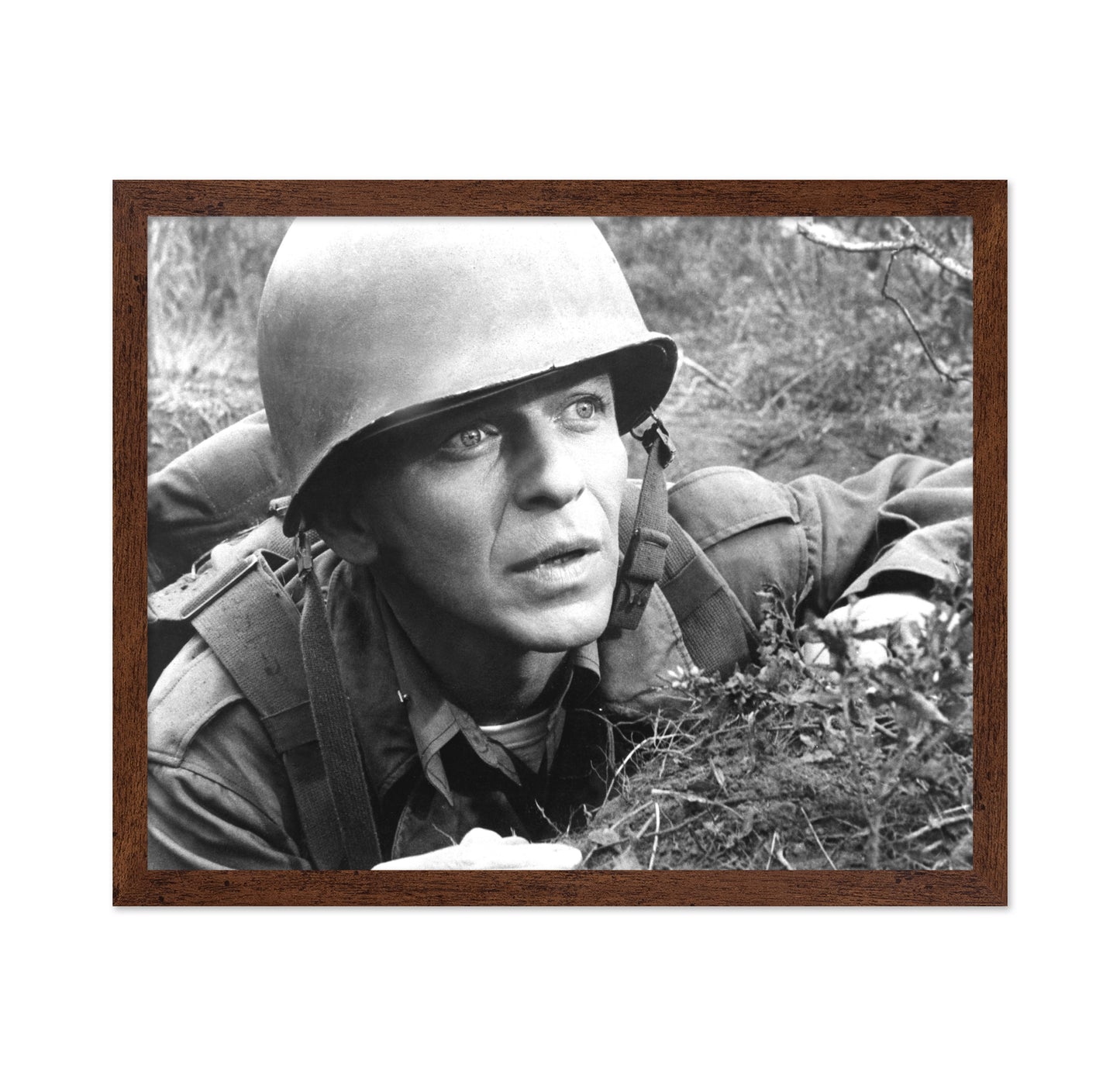 Kings Go Forth 1958 Frank Sinatra