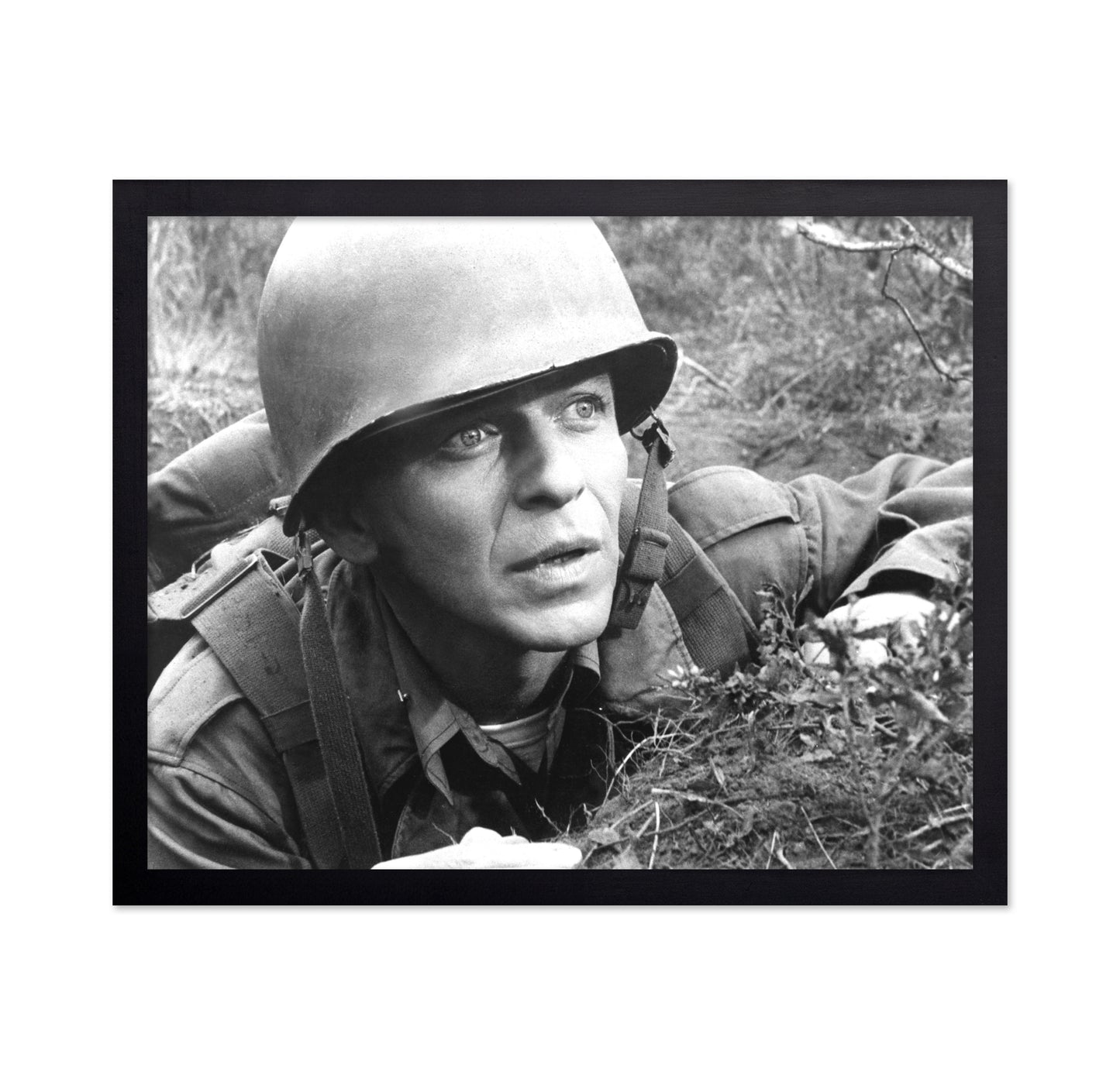 Kings Go Forth 1958 Frank Sinatra