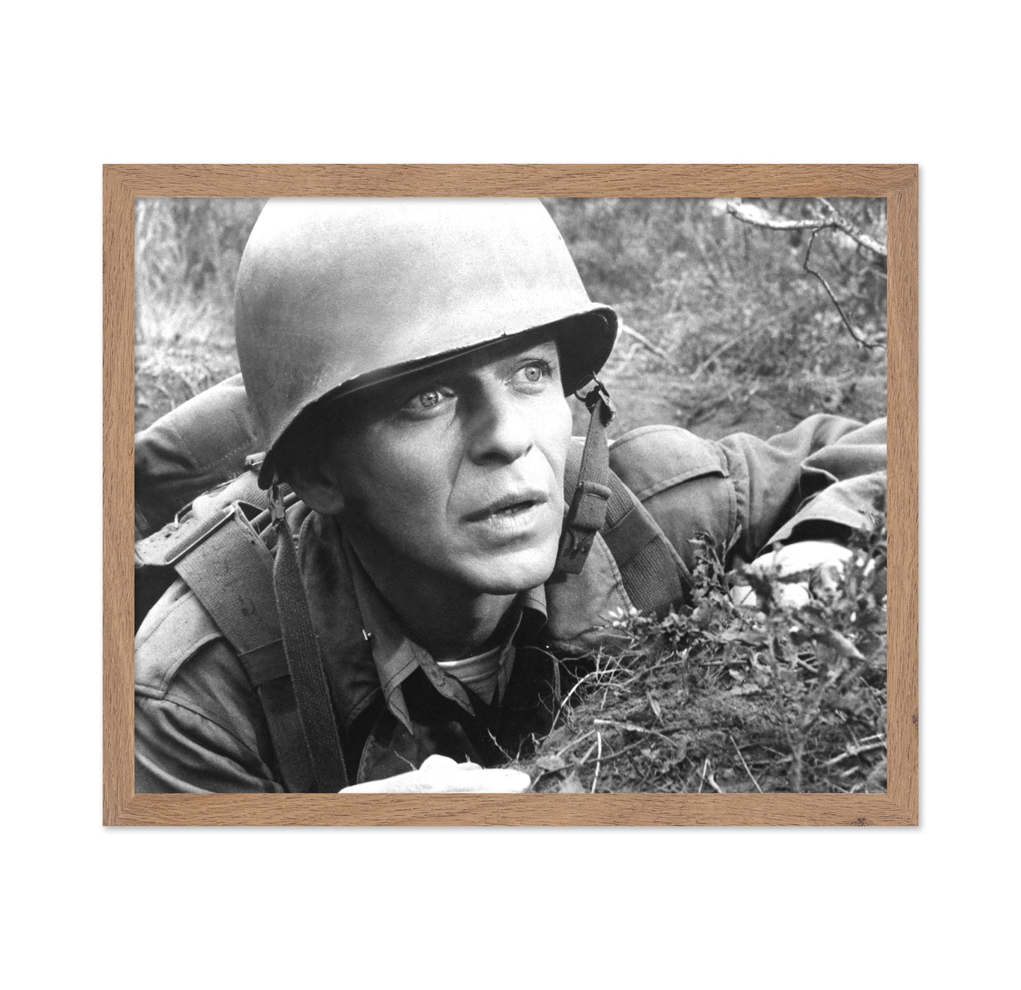 Kings Go Forth 1958 Frank Sinatra