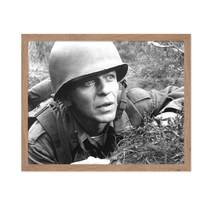 Kings Go Forth 1958 Frank Sinatra