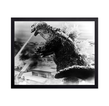 King Kong vs Godzilla 1963