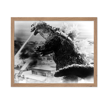 King Kong vs Godzilla 1963