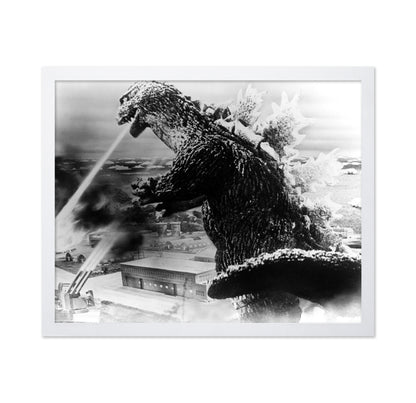 King Kong vs Godzilla 1963