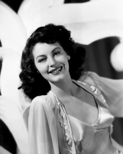 The Killers 1946 Ava Gardner