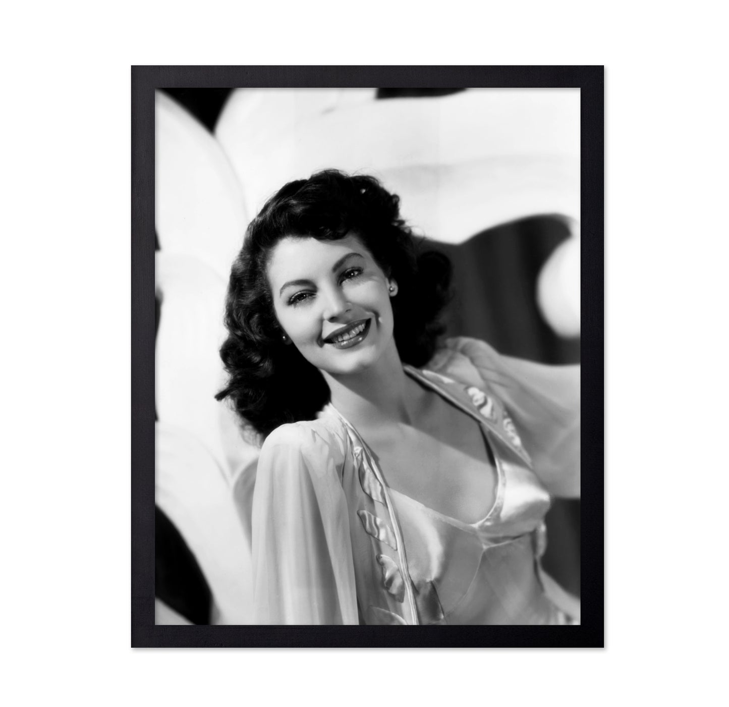 The Killers 1946 Ava Gardner