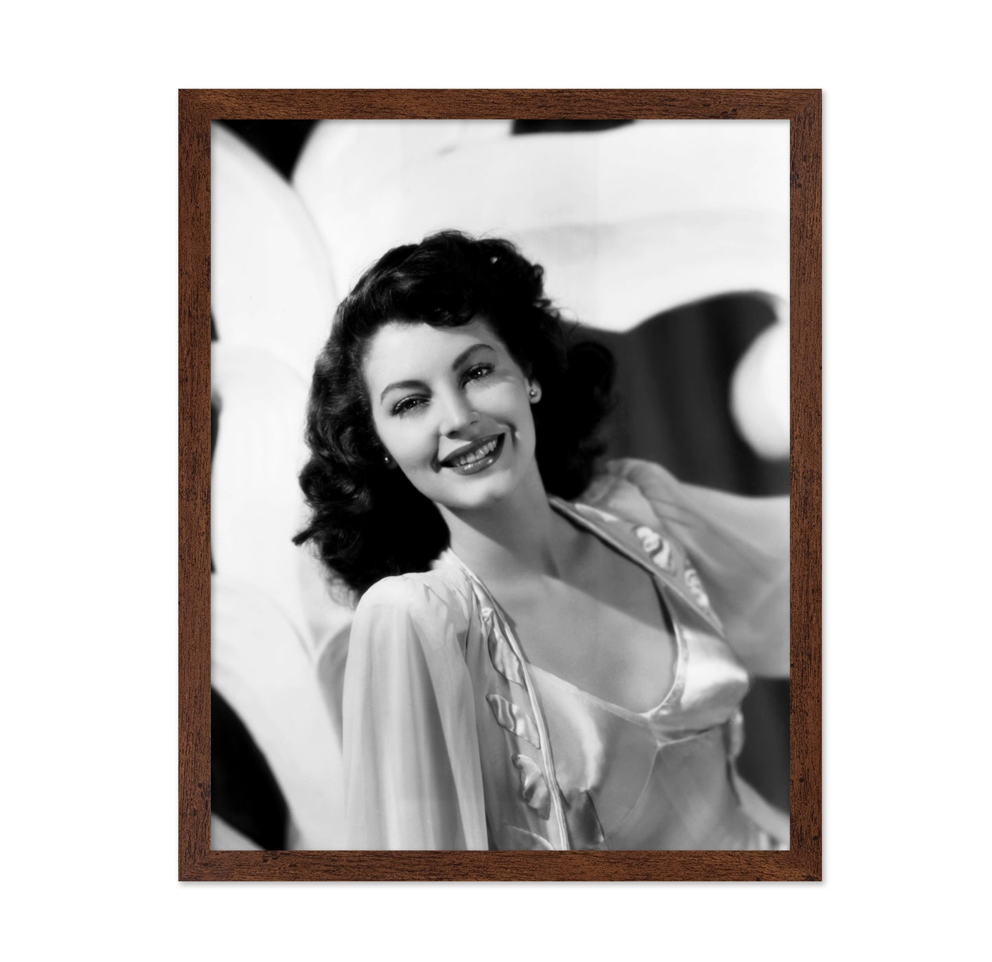 The Killers 1946 Ava Gardner