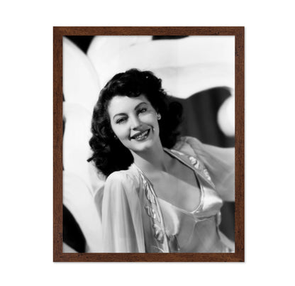 The Killers 1946 Ava Gardner