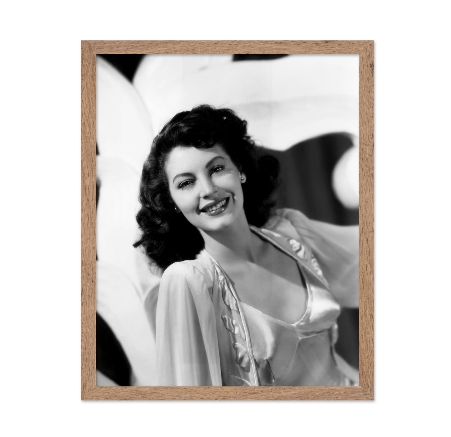 The Killers 1946 Ava Gardner