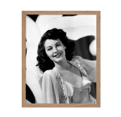 The Killers 1946 Ava Gardner