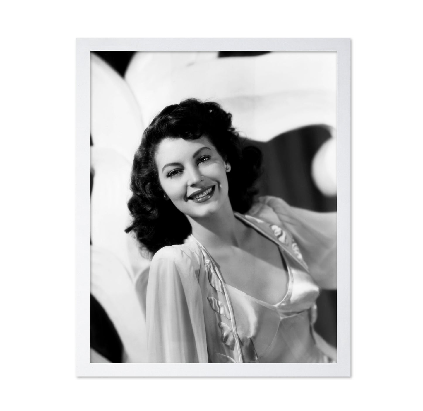 The Killers 1946 Ava Gardner