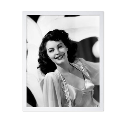 The Killers 1946 Ava Gardner