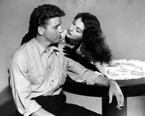 The Killers 1964 Burt Lancaster