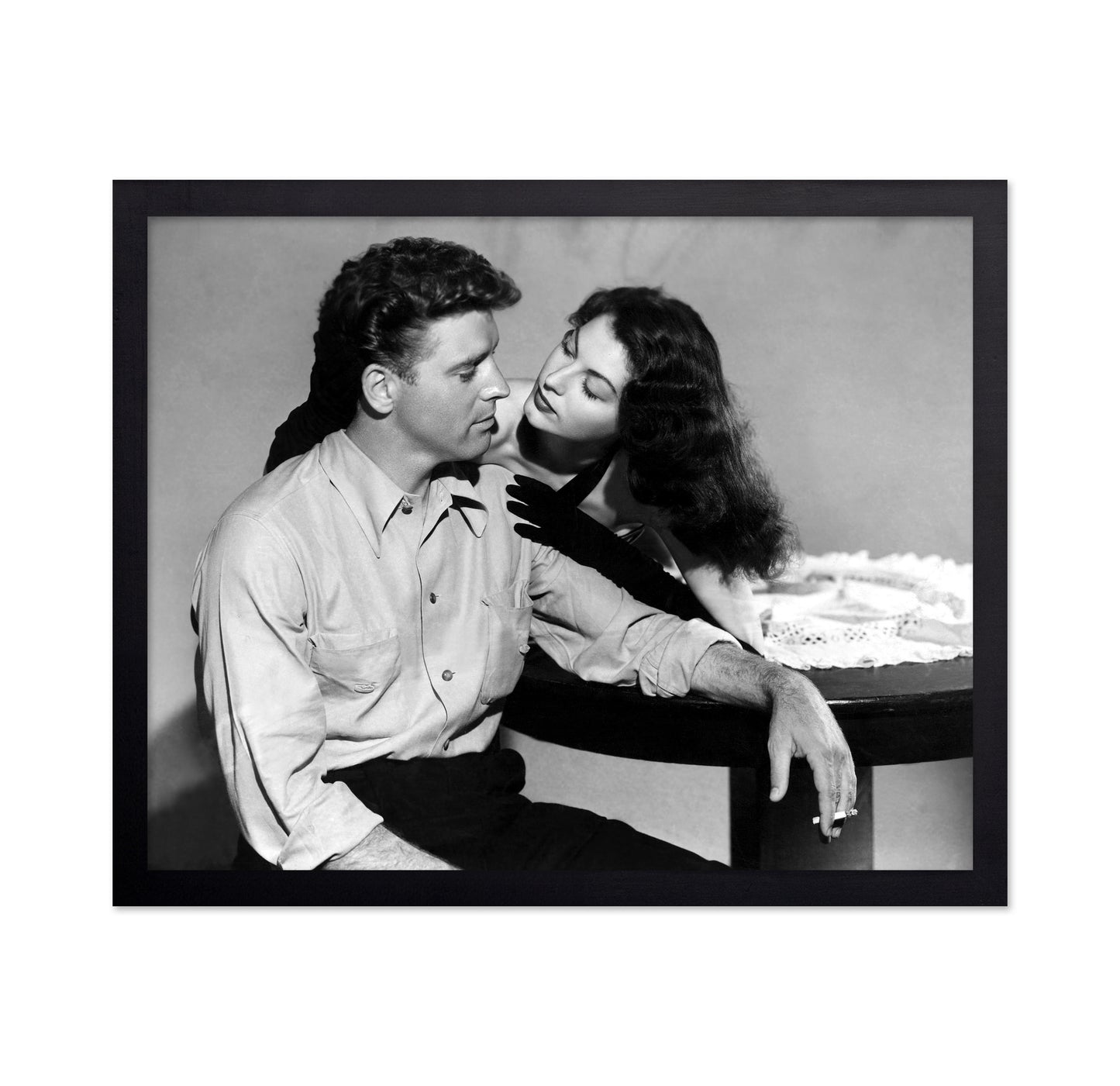 The Killers 1964 Burt Lancaster