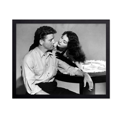 The Killers 1964 Burt Lancaster