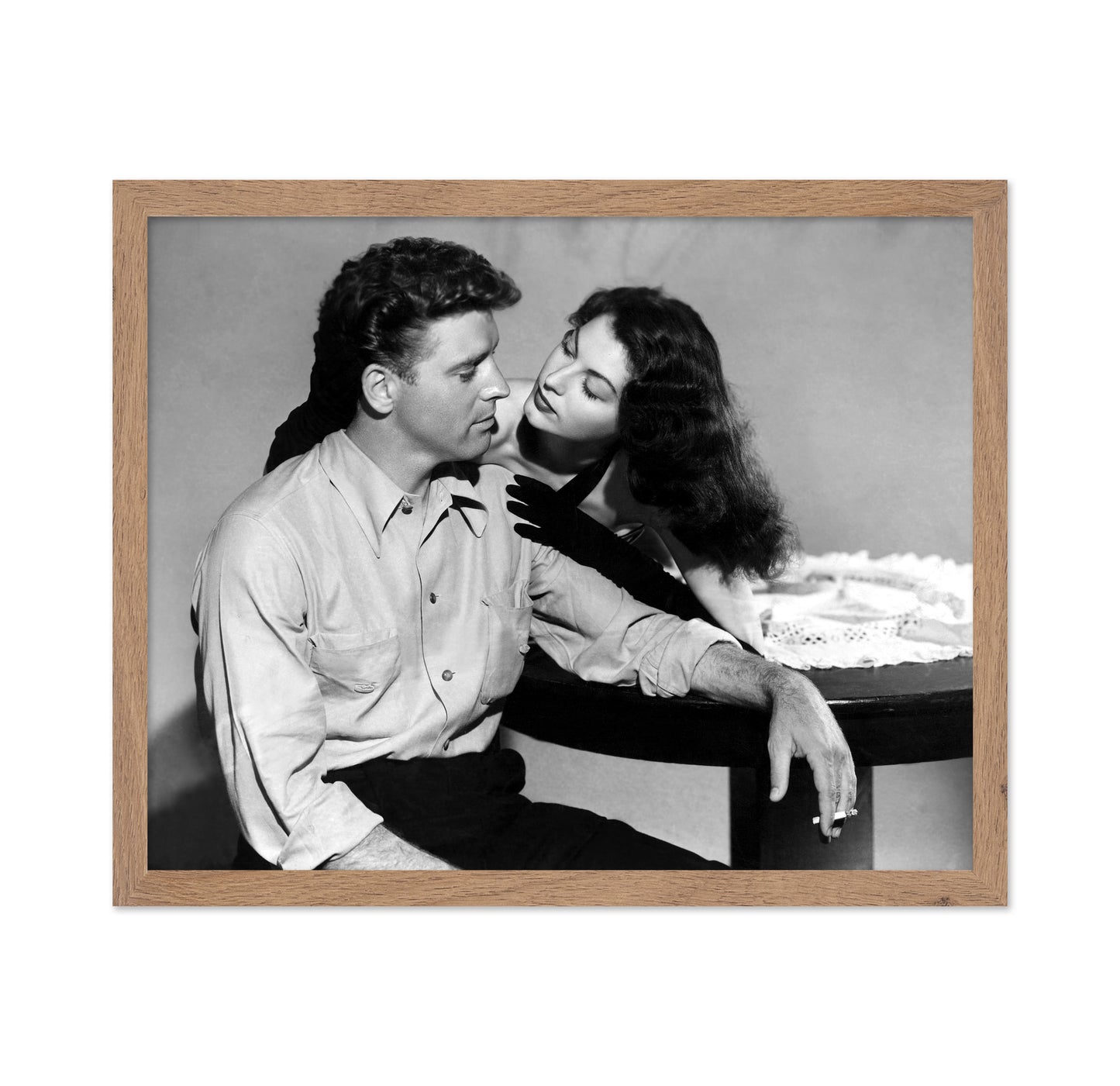 The Killers 1964 Burt Lancaster