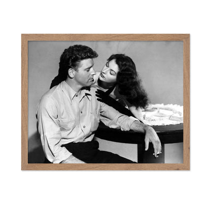 The Killers 1964 Burt Lancaster