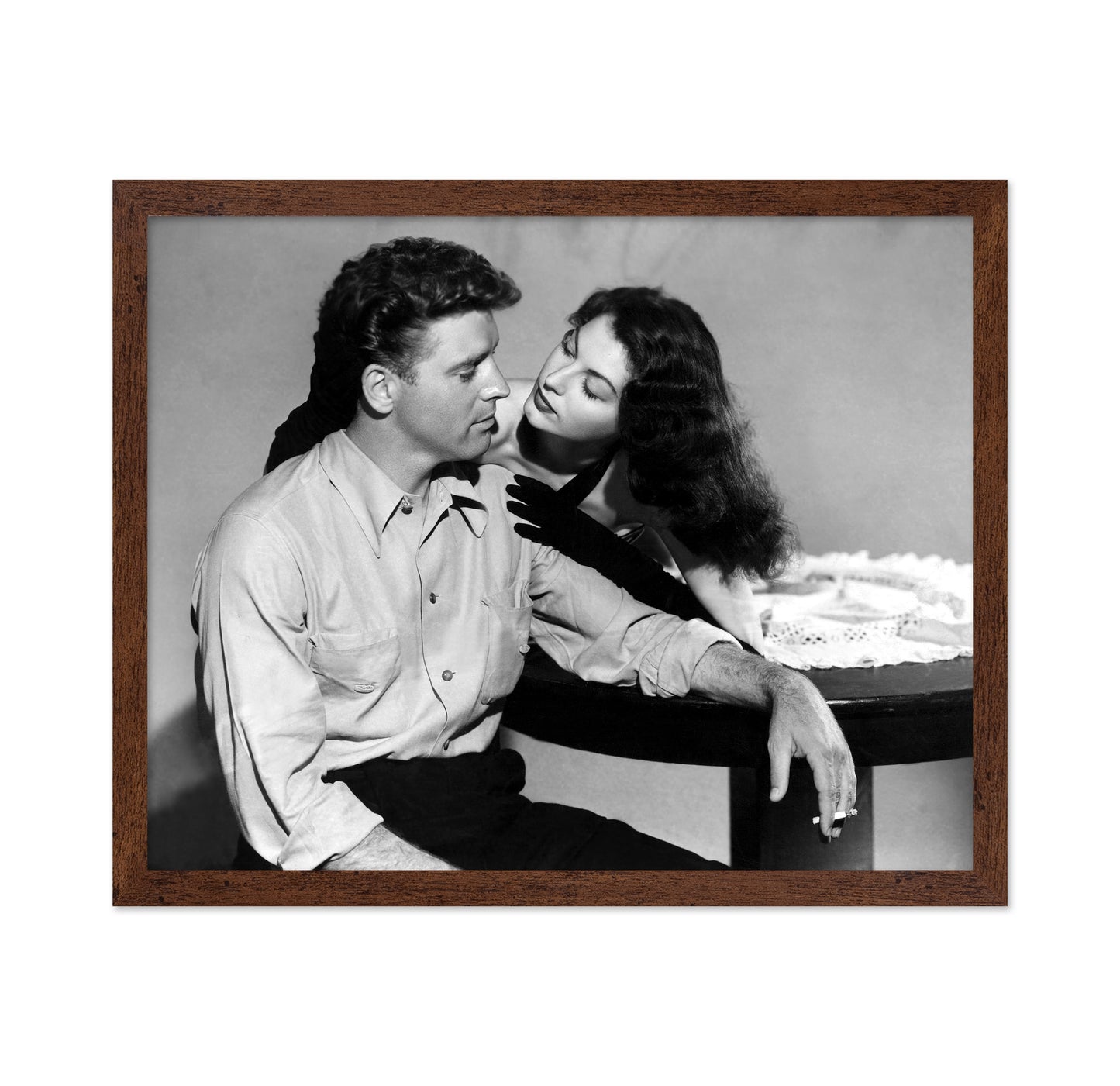 The Killers 1964 Burt Lancaster