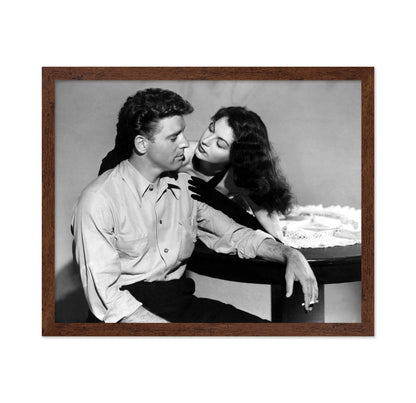 The Killers 1964 Burt Lancaster