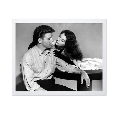 The Killers 1964 Burt Lancaster
